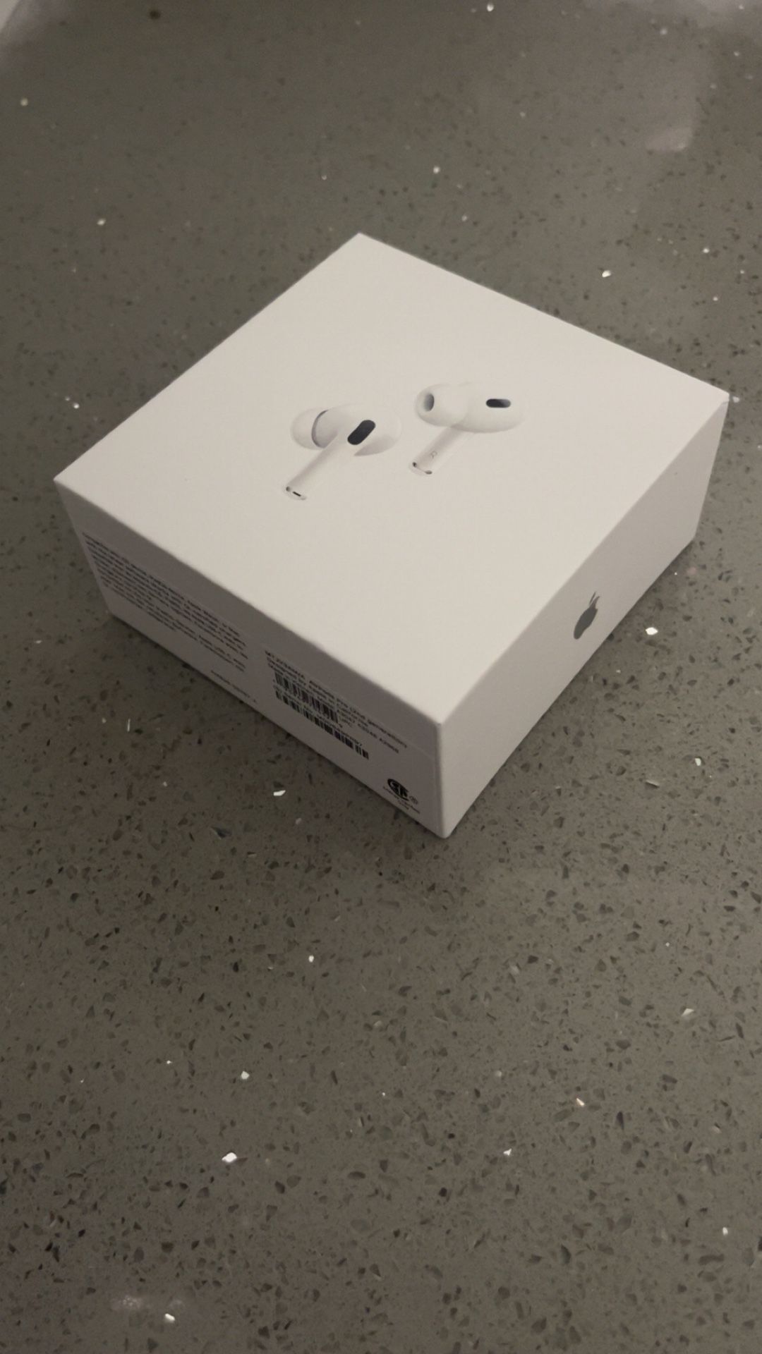 AirPod Pros 2nd Gen - Make A Deal