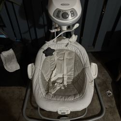 Baby Swing 