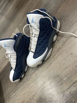 Jordan size 8