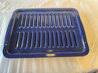 Broiler Pan