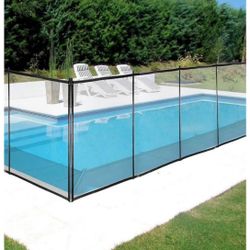 Pool Fencing