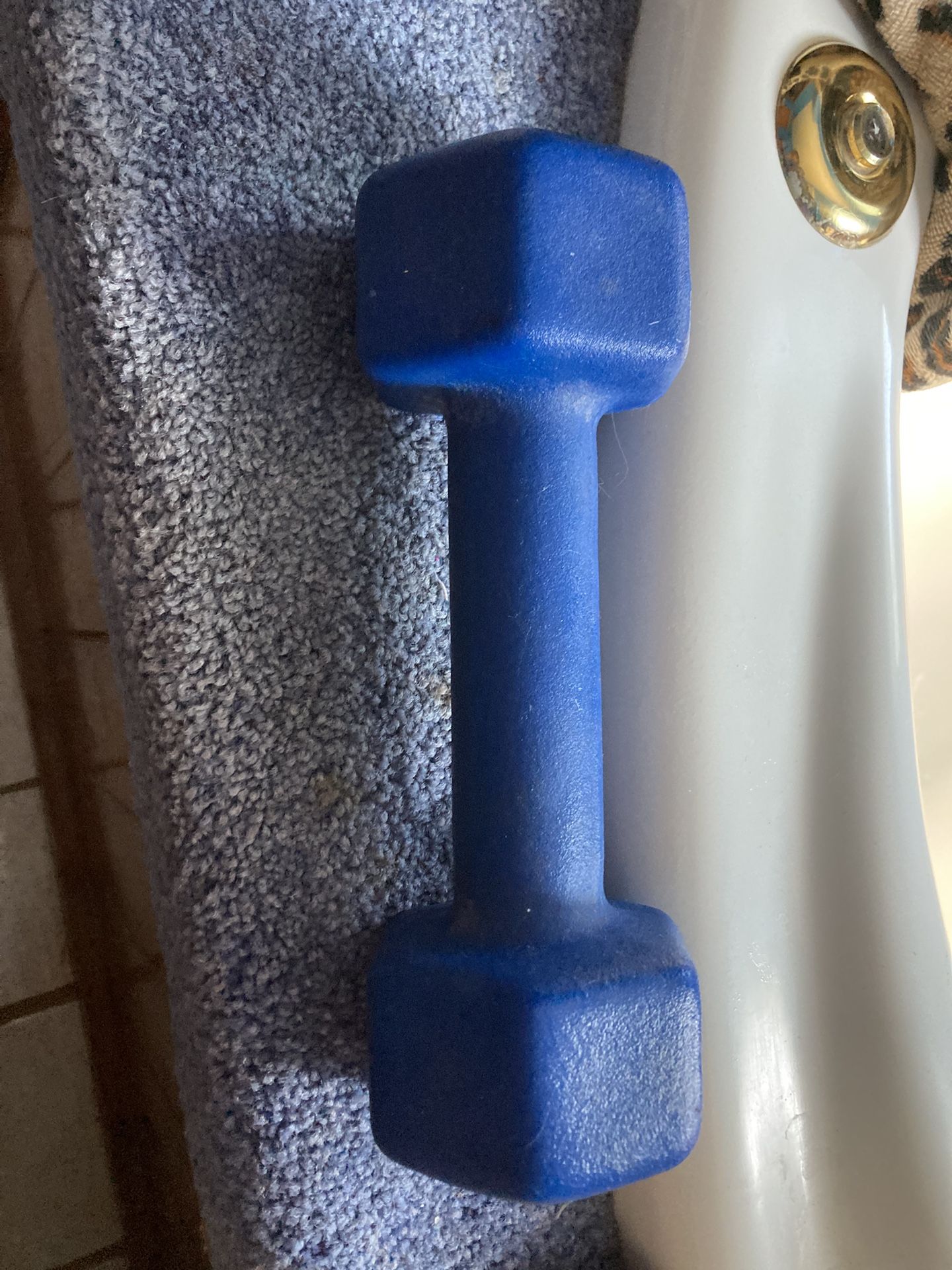 10 pound weights