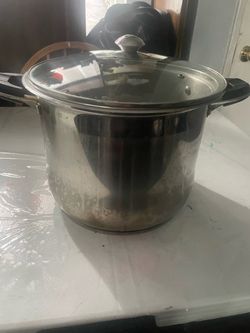 Olla  para colinar