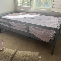 Free Twin Bunk Bed