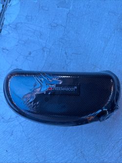 Freemascot Hard Sunglasses new