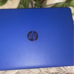 HP Computer 