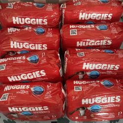 Diapers 