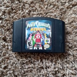 Nintendo 64 