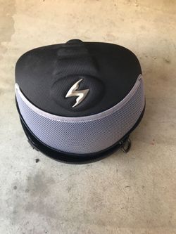 For bikes and motorcycles
