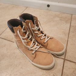 Timberland Shoes