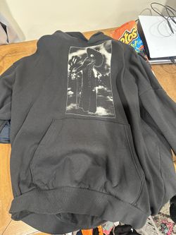 Lady Gaga Coachella 2025 hoodie