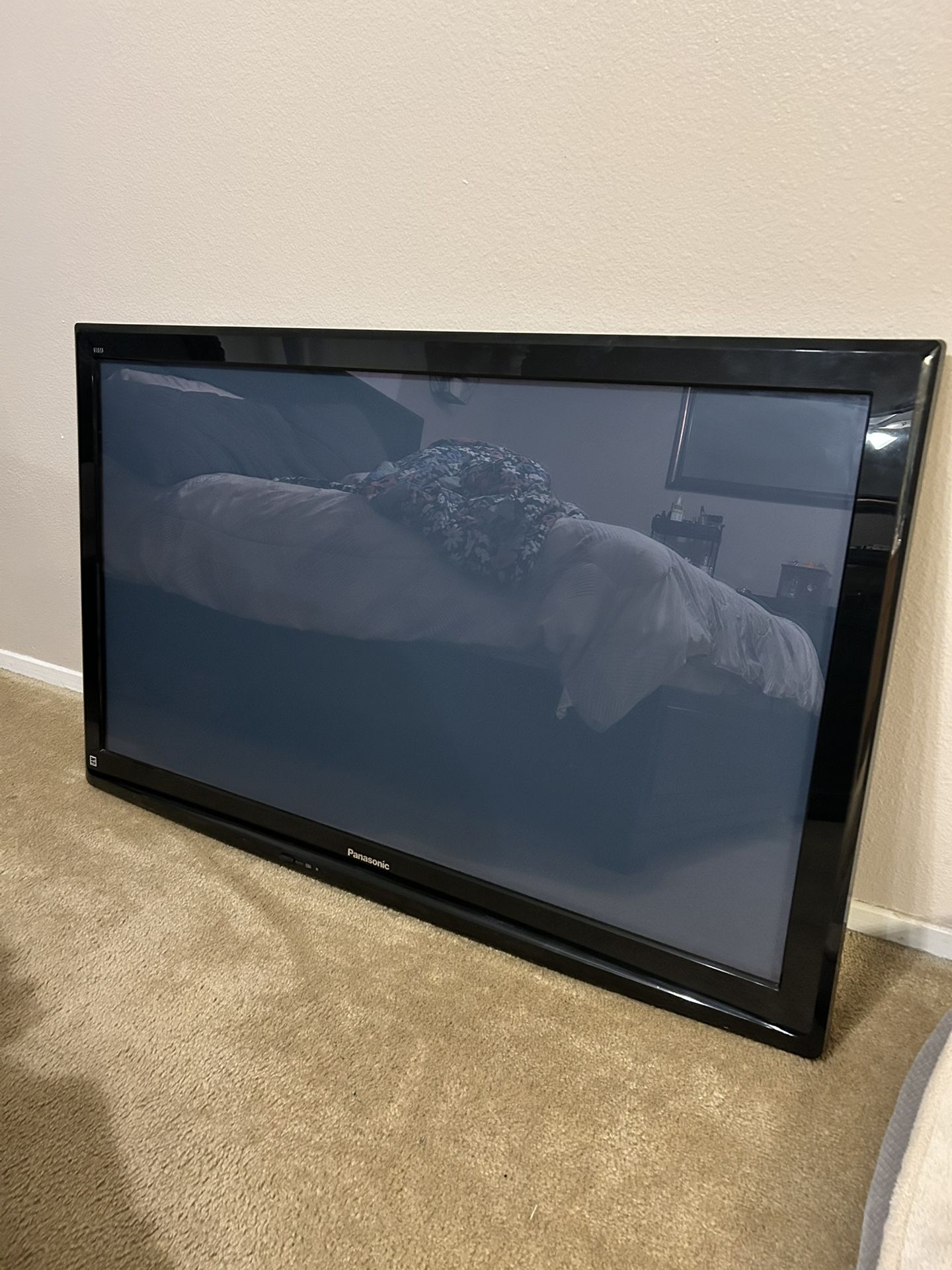Panasonic 50 inch TV