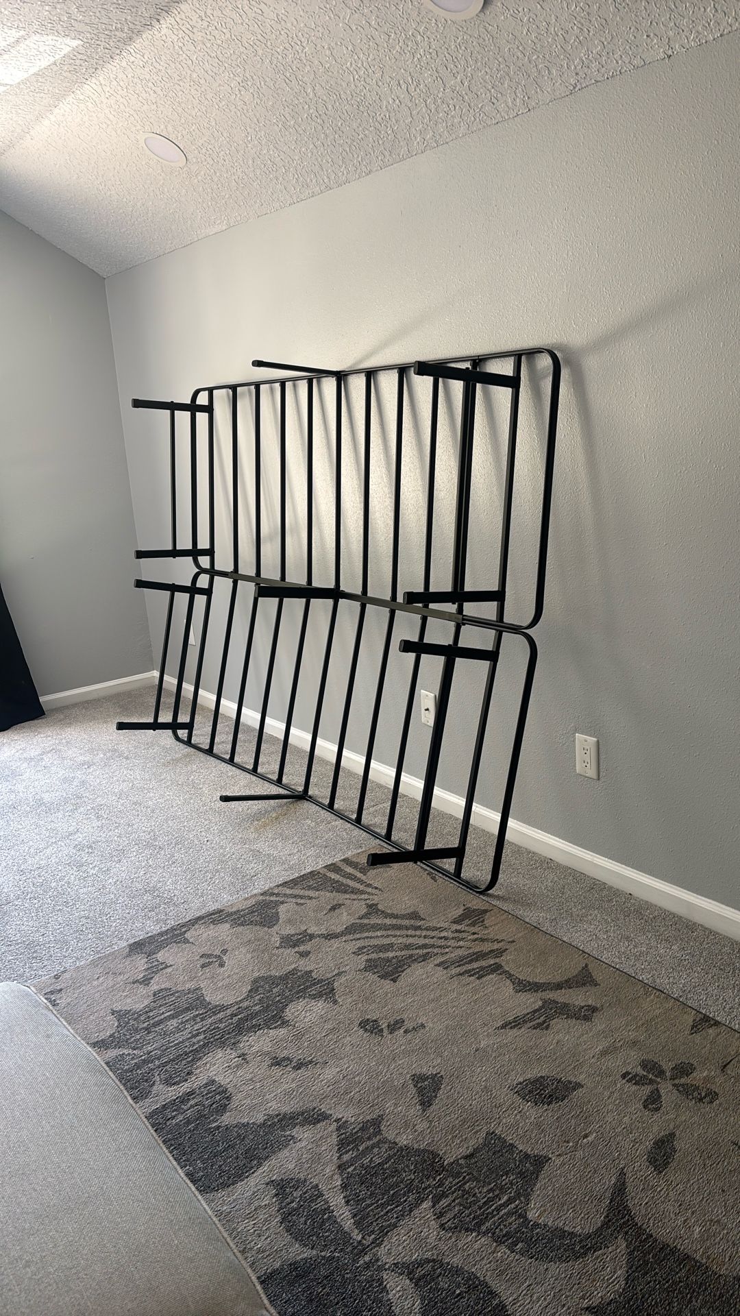Queen Size Bed Frame