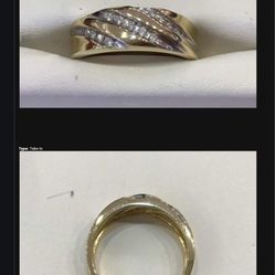 Wedding Rings 