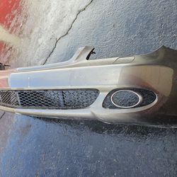2006.2007.2008.2009. Mercedes-Benz Cls550 Front Bumper
