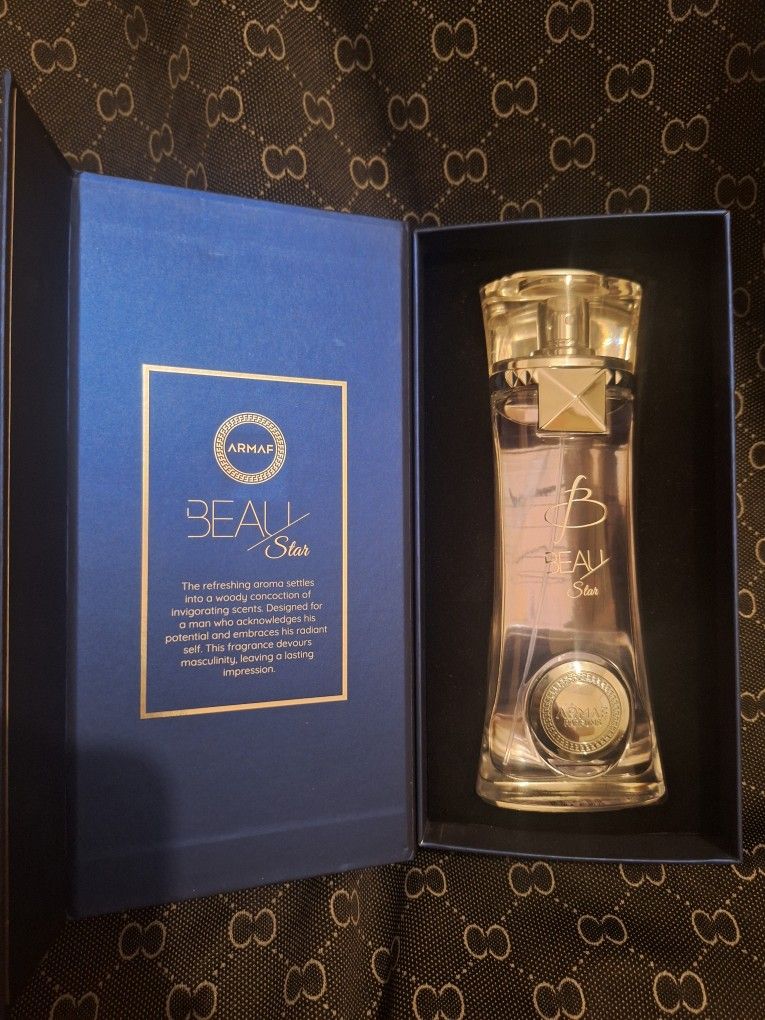 ARMAF MEN'S BEAU STAR EAU DE PARFUM