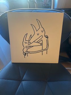 Car Seat Headrest “Twin Fantasy (Mirror to Mirror)”