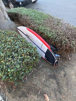 Aipa surfboard
