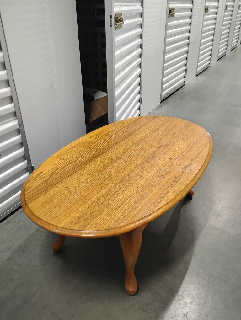 Coffee Table For Sale 
