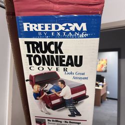 Chevy Truck Tunnel Cover, Possibly For 2004 And Newer Brand New