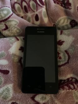 Huawei Y301-A1 Valiant 4GB MetroPCS Smartphone