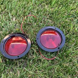 Jeep Taillight Conversion Kit