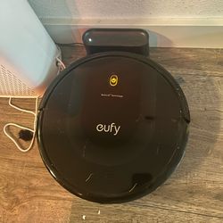 Eufy Robot Vacuum