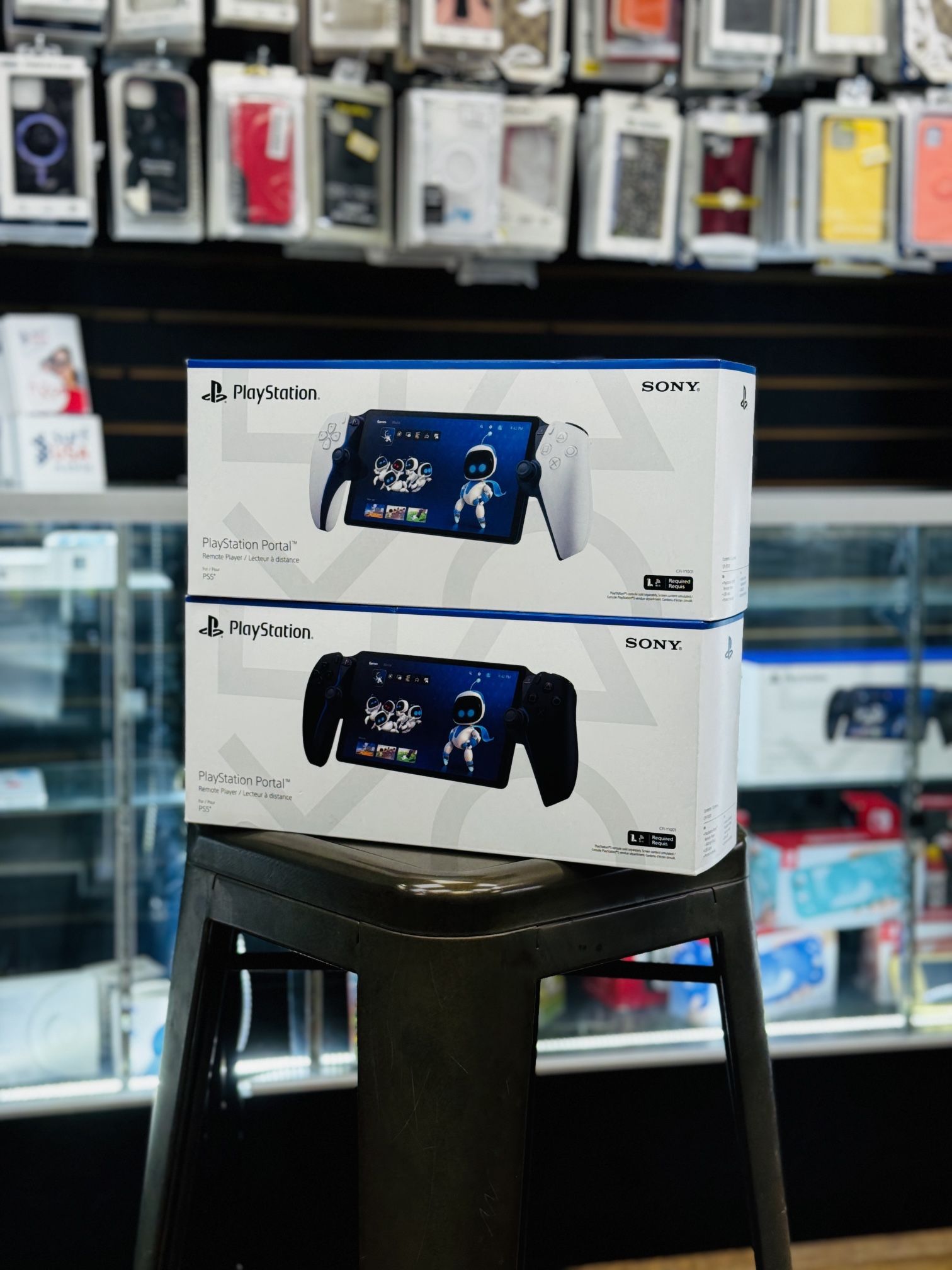 PlayStation Portal