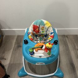 Baby Walker 