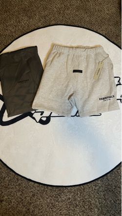 Essentials Shorts