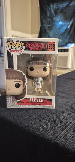 Eleven FUNKO POP