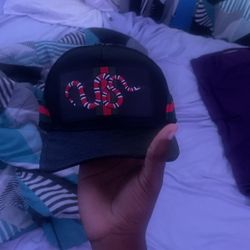 Gucci Hat