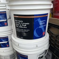 Tile Adhesive