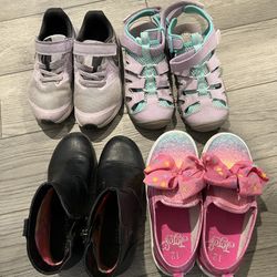Girls Shoes