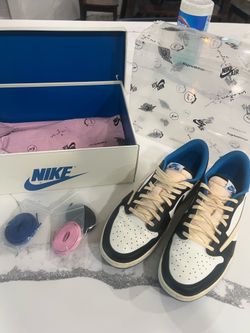 Jordan 1 Retro Low OG SP