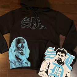 SDL Hoodie