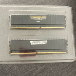 Vengeance LPX DDR4
