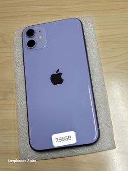 IPHONE 11 unlocked 256GB. 4th of July deal.  Firm Price.  Promocion del 4 de julio. El Precio Es Firme.