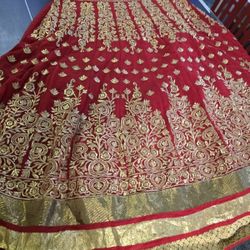 Anarkali Suit 