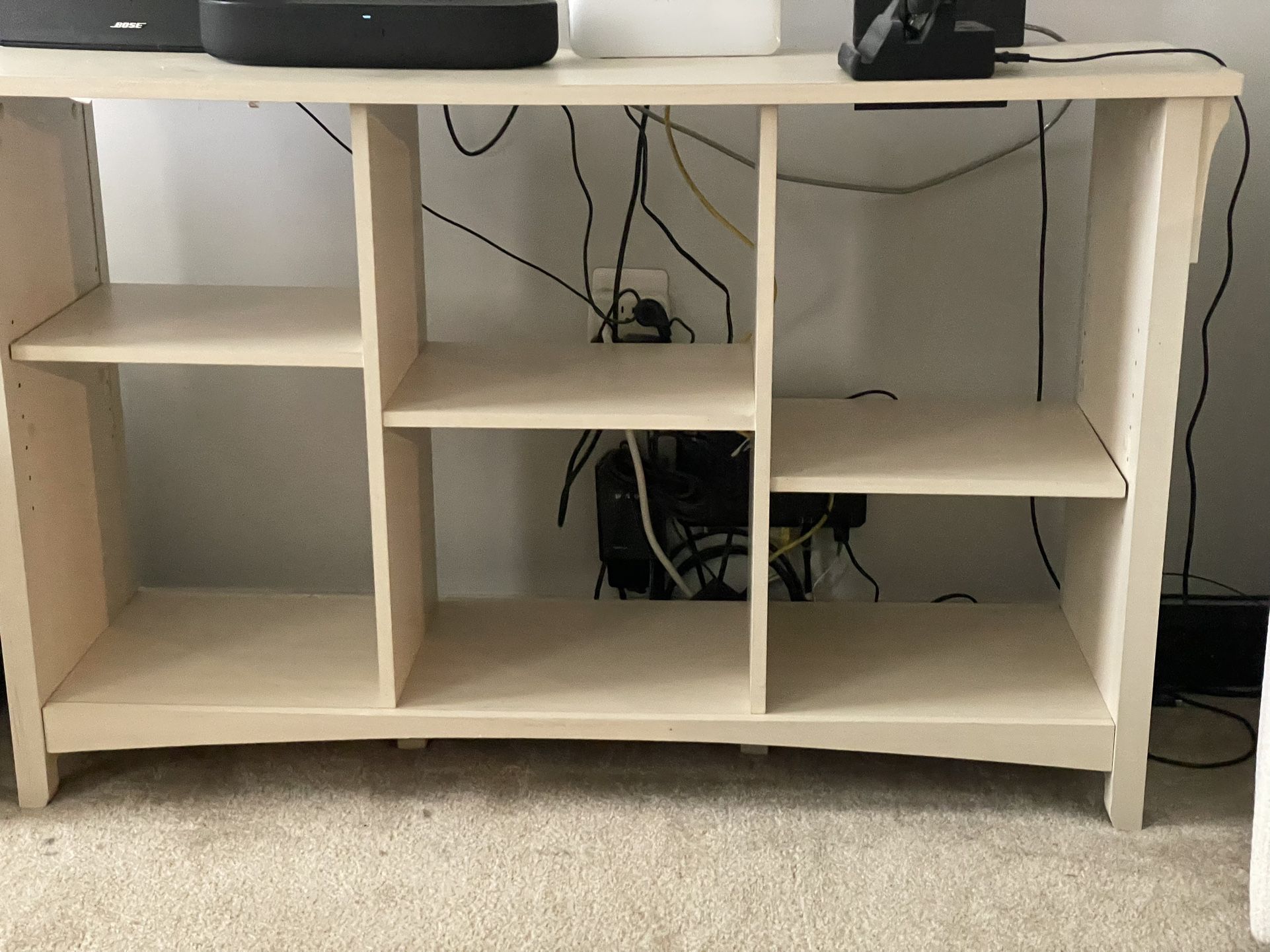 Bookshelf|TV Stand