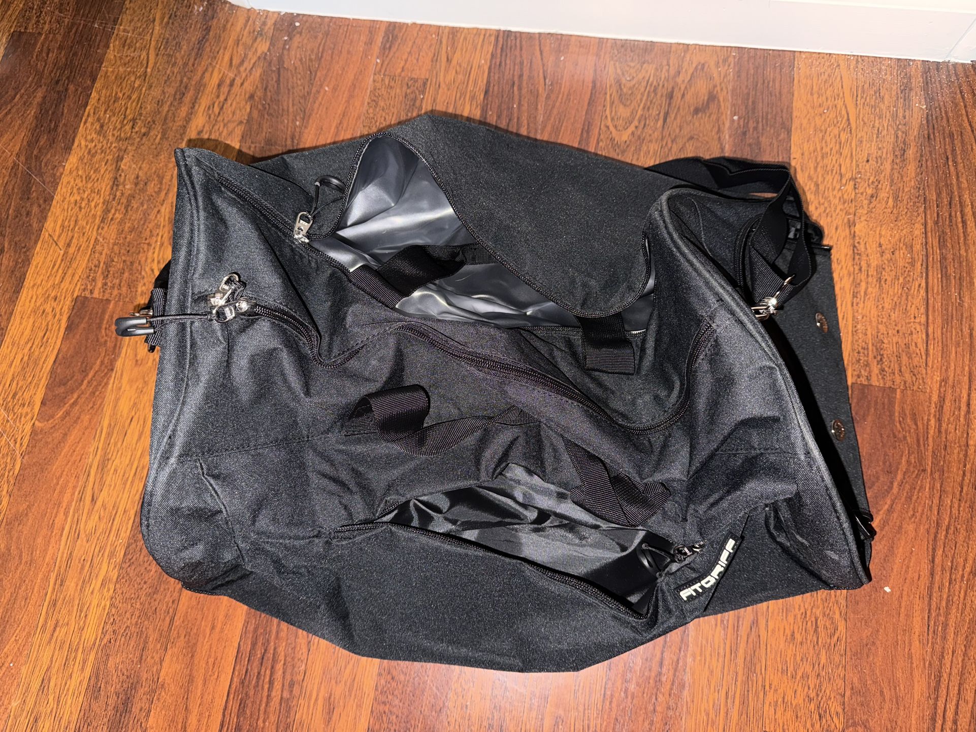 Travel Duffle Bag 
