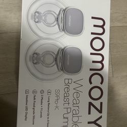 Breast Pump