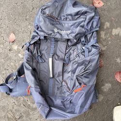 hiking back pack 