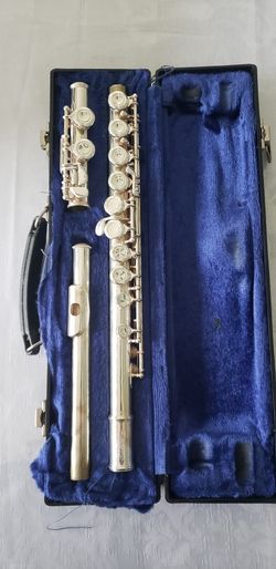 Student Flute Blessing B101