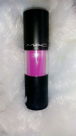 MAC PINK VERSICOLOR STAIN