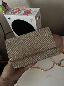 Windsor formal purse