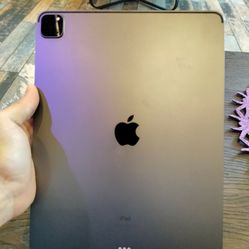 ipad Pro 12.9 4th Gen
