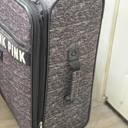 Victoria Secret (Pink) carryall 