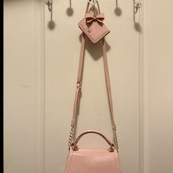 Juicy Couture Purse & Wallet 