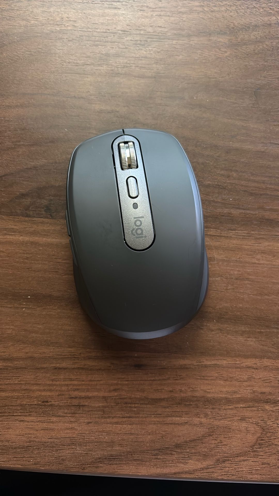 MX Anywhere 3S Mouse